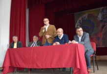 CJ Maramureş reprezentat la Conferinţa “Zona montană a României: prezent şi perspective”