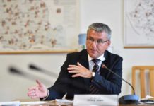 Ministrul Apelor şi Pădurilor va avea o vizită de lucru în Maramureş