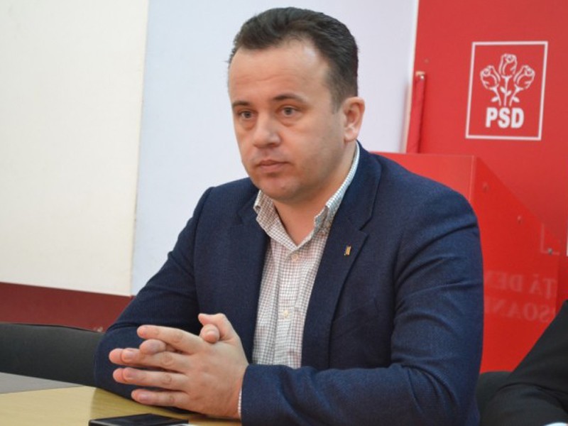 Liviu Marian Pop