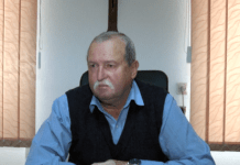 Primarul PNL, Mihai Ivaszuk, din Ocna Şugatag: Obiectivul meu este dezvoltarea unei staţiuni care să aducă cât mai mulţi turişti (P)
