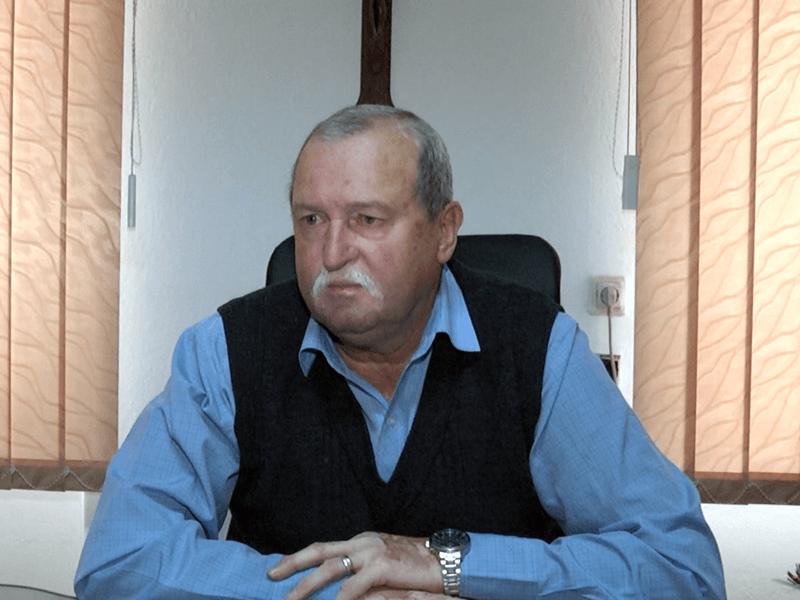 Mihai Ivaszuk