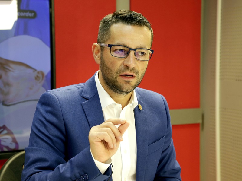 adrian todoran deputat partidul miscarea populara maramures