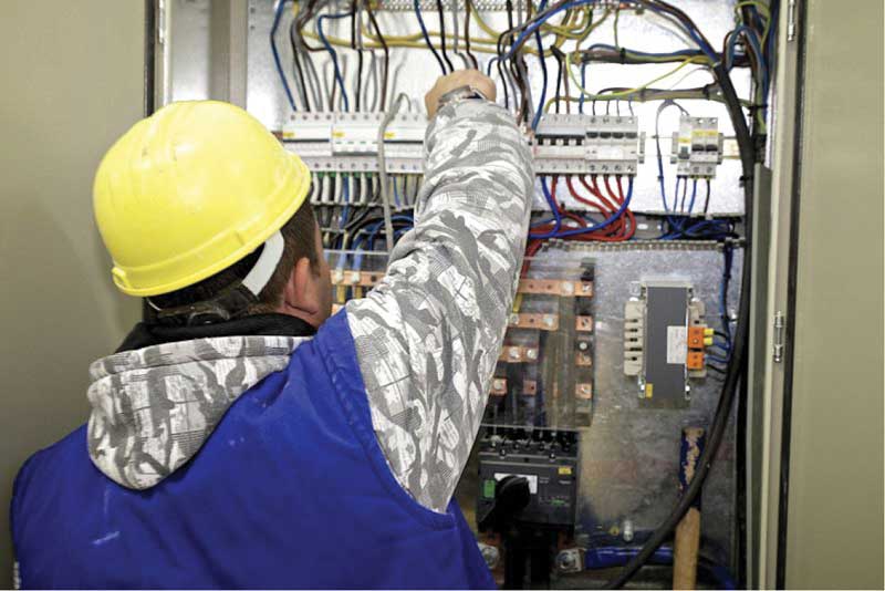 electricieni