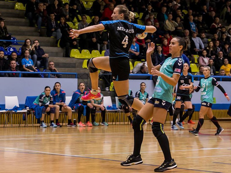 minaur - slatina, tur 2018-2019