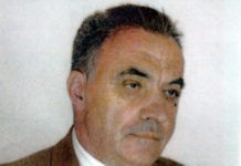 Neobositul dascăl Grigore Moisa împlineşte 80 de ani!