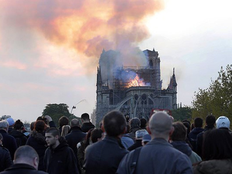 notre-dame
