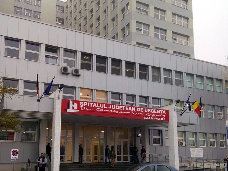 spital