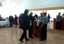 În ce condiţii este validat referendumul pe justiţie