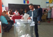 Votul în Maramureş