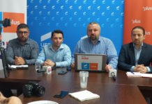Alianţa USR – PLUS, rezultat neaşteptat în alegeri