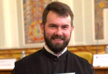 Un nou doctor în teologie