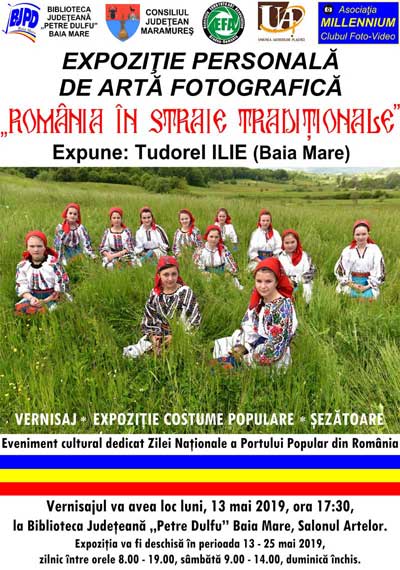 Romania-in-straie--traditionale