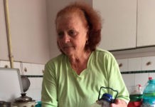 Apă tulbure la robinet