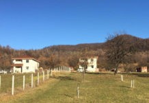 Baia Sprie se extinde cu un cartier rezidenţial şi o zonă industrială