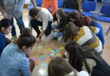 Concurs local de proiecte de tineret
