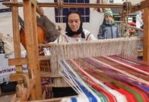 Maramureşul a prezentat Europei tradiţiile sale, în cadrul evenimentului “Fete de L’Europe”