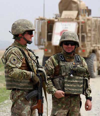 militari