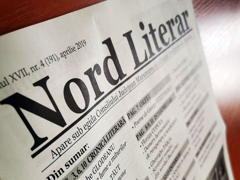 nord literar
