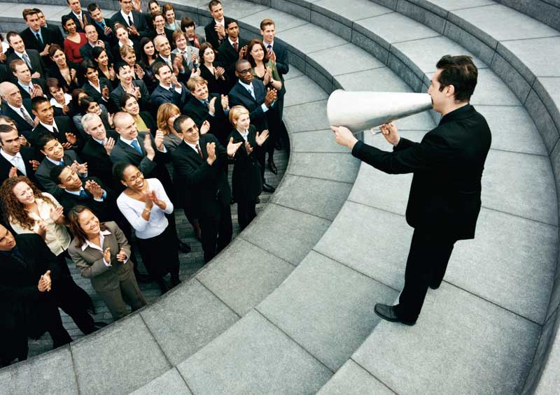 orator