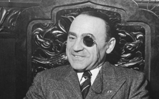 Armand Calinescu