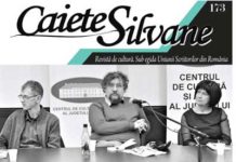 Caiete silvane 173