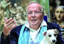 Addio, maestro ZEFFIRELLI!