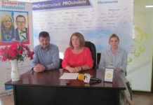 Alegeri în organizaţiile Pro România din Maramureş