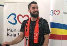 Câştigător al Ligii Campionilor, transferat de Minaur
