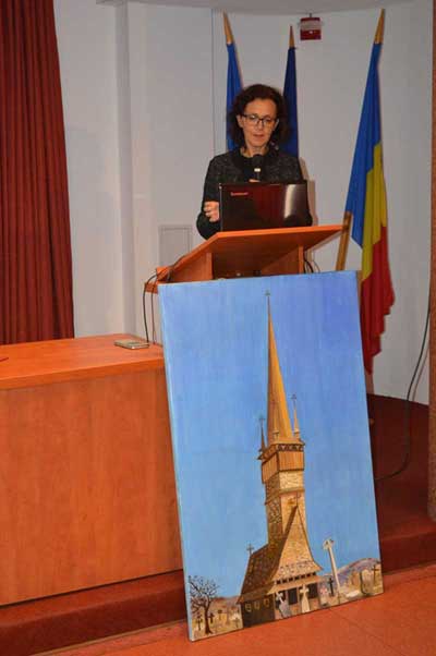 Laura-zaharia Laura Zaharia, arhitect