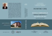 Lansare de carte în Cluj-Napoca