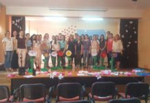 Elevi şi profesori din cinci ţări au învăţat să trăiască… altfel