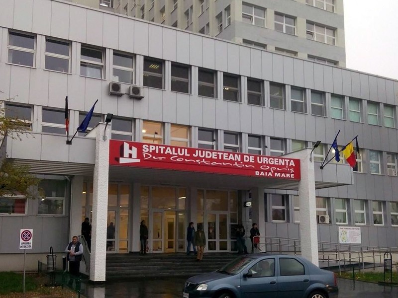 spital