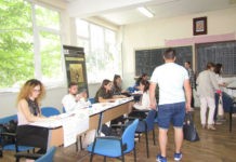 Se apropie admiterea la universitate