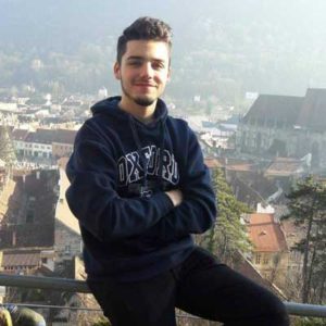 Alex Kelner