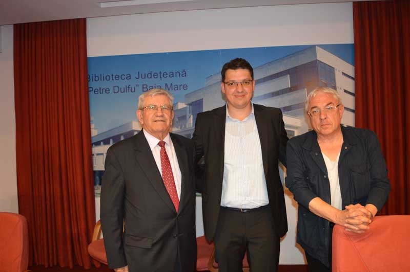 Artificiala-tăcere-a-gândului3 Vasile Leschian, Adrian Turcu şi Gabriel Cojocaru