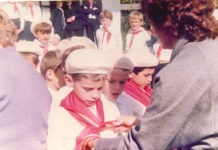 Expoziţie pentru nostalgicii comunismului
