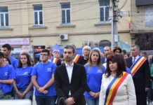 Președintele Gabriel Zetea a felicitat administrația locală din Seini