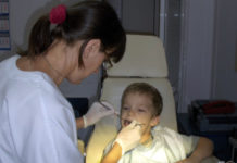 Utilizarea amalgamului dentar se va reduce treptat