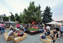 Festivalul culinar Street Food