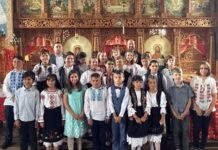 Ediţia a XI-a a „Taberei de artă”, la final