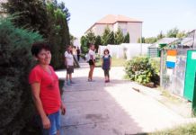 Reprezentanţii MADR în vizite la liceele agricole din ţară Liceul “Alexiu Berinde” din Seini, singurul cu profil agricol din Maramureş