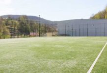 Folosire gratuită a terenului de fotbal pentru căvnicari