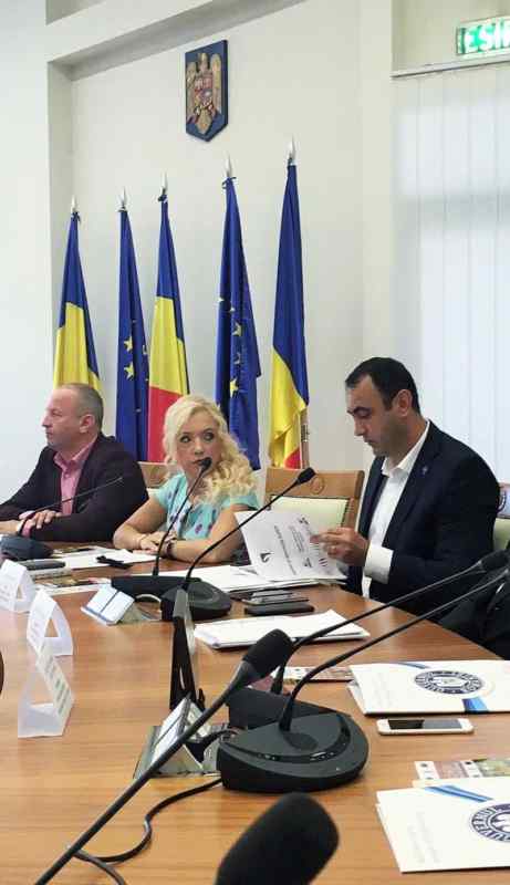 Campania Națională Informare acasă! Siguranță în lume! în Maramureș