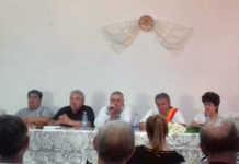 Lucăceşti, file de istorie