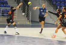 Minaur a câştigat turneul de la Michalovce