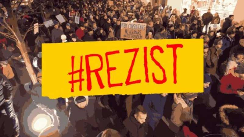 rezist