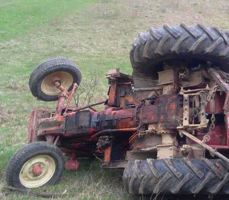 tractor-rasturnat