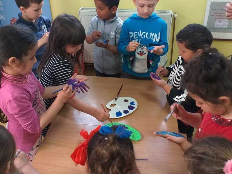 Şcoala-Comunităţii-Remetea-Chioarului