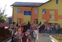 Tăuţii Măgherăuş, pregătit pentru noul an şcolar