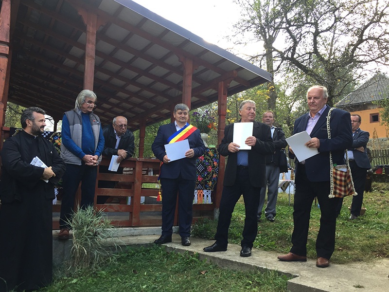Adrian Alui Gheorghe, Marele Premiu Nichita Stanescu